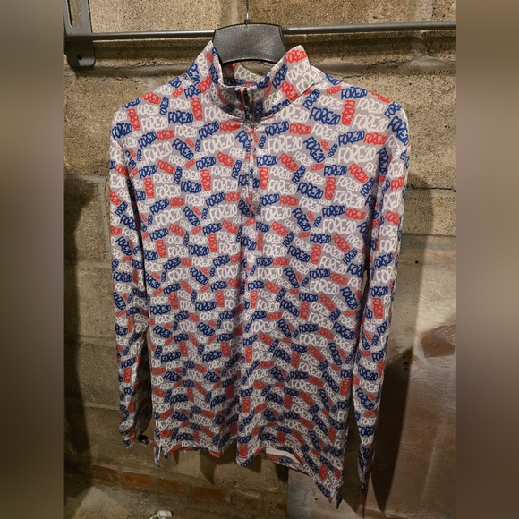 Fore20 Top - Picture 5 of 5